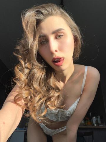 Индивидуалка Рада Фотография 3